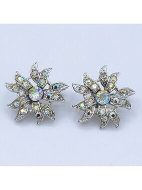 Vintage Sarah Coventry Earrings #2359-2367